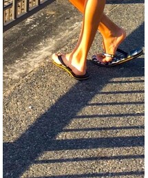 aloha blossom | その他パンツ