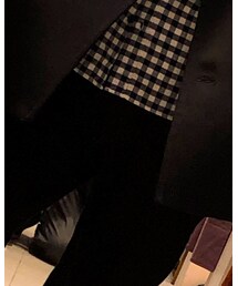 H&M | ノーカラージャケット