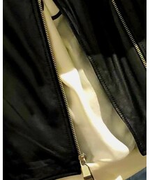 ARMANI EXCHANGE | スカジャン