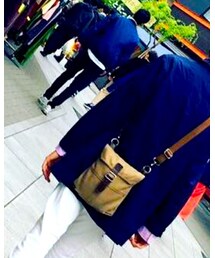 GU | デニムジャケット