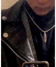 UNIQLO | タンクトップ