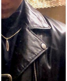 ROYAL HAWAIIAN POOL SERVICE | ネックレス