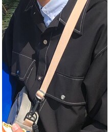 NANO universe | シャツ/ブラウス