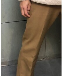 KAIKO | スラックス