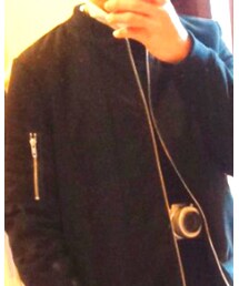 URBAN RESEARCH | ブルゾン