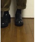 サービスシューズの「シューズ(ドレスシューズ)」