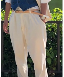 L.L.Bean | その他パンツ