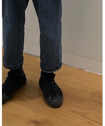 SHOES LIKE POTTERY | スニーカー