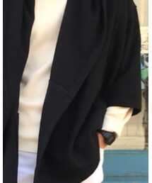 BASISBROEK | ジャケット/アウター