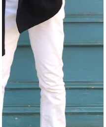 GU | デニムパンツ