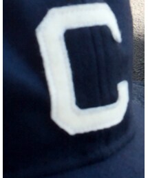 EBBETS FIELD FLANNELS | キャップ