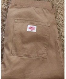 DANTON | パンツ