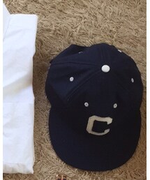 EBBETS FIELD FLANNELS | キャップ