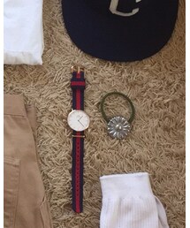 Sieste Peau | ヘアゴム