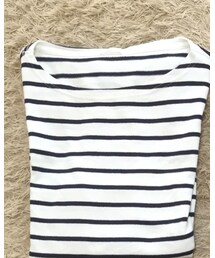 GU | Tシャツ/カットソー