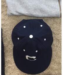 EBBETS FIELD FLANNELS | キャップ