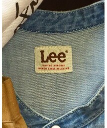 Lee | シャツ/ブラウス