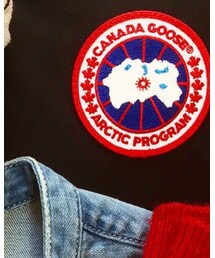 CANADA GOOSE | ダウンジャケット/コート