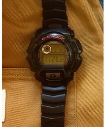 G-SHOCK | アナログ腕時計