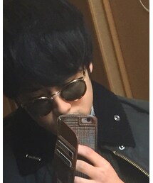 EYEVAN 7285 | サングラス