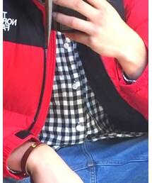 maillot | シャツ/ブラウス