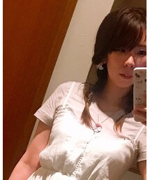 無印良品 | Tシャツ/カットソー