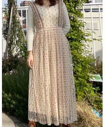 ZARA | ワンピース