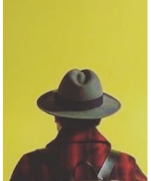 Ecua-Andino | 帽子