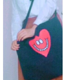 sunny sports | トートバッグ