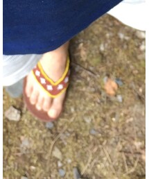 GAIJIN MADE | サンダル