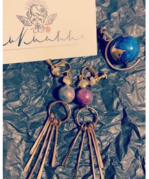 ViViette | イヤリング