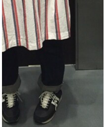 PAR ICI | デニムパンツ