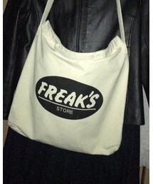 FREAK'S STORE | トートバッグ