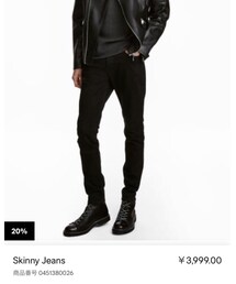 H&M | パンツ