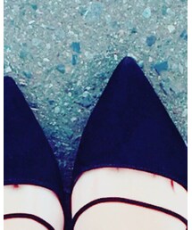 ZARA | その他シューズ