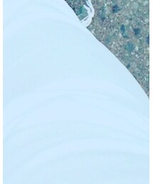 ZARA | デニムパンツ