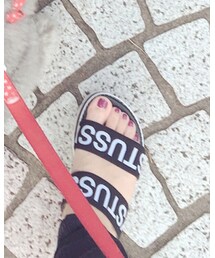 Stussy Women | サンダル