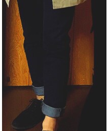 UNIQLO | デニムパンツ