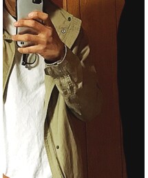 UNIQLO | ナイロンジャケット