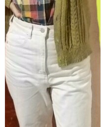 GU | チノパンツ