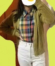 美芝 | シャツ/ブラウス