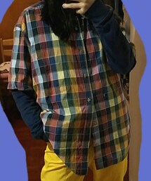 美芝 | シャツ/ブラウス