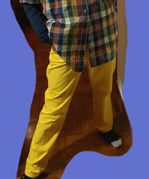 thrifted | チノパンツ