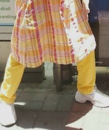 thrifted | チノパンツ