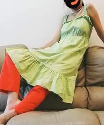 thrifted | スカート