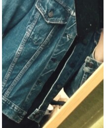 Levi's | デニムジャケット