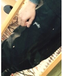 STUSSY | その他パンツ