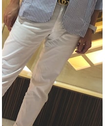 UNIQLO | チノパンツ
