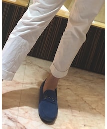 TOD’S | ローファー
