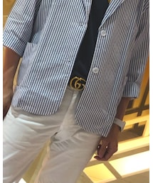 GUCCI | ベルト